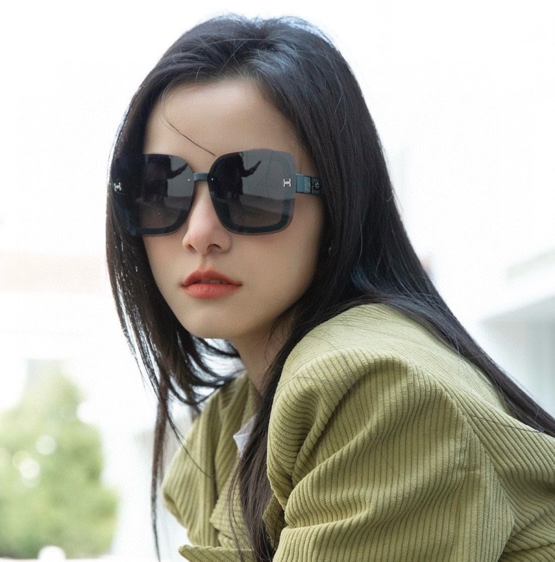 Hermes Sunglasses